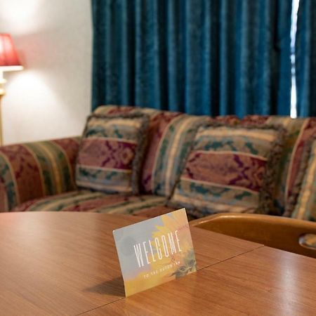 Dutch Inn Cornwall Luaran gambar