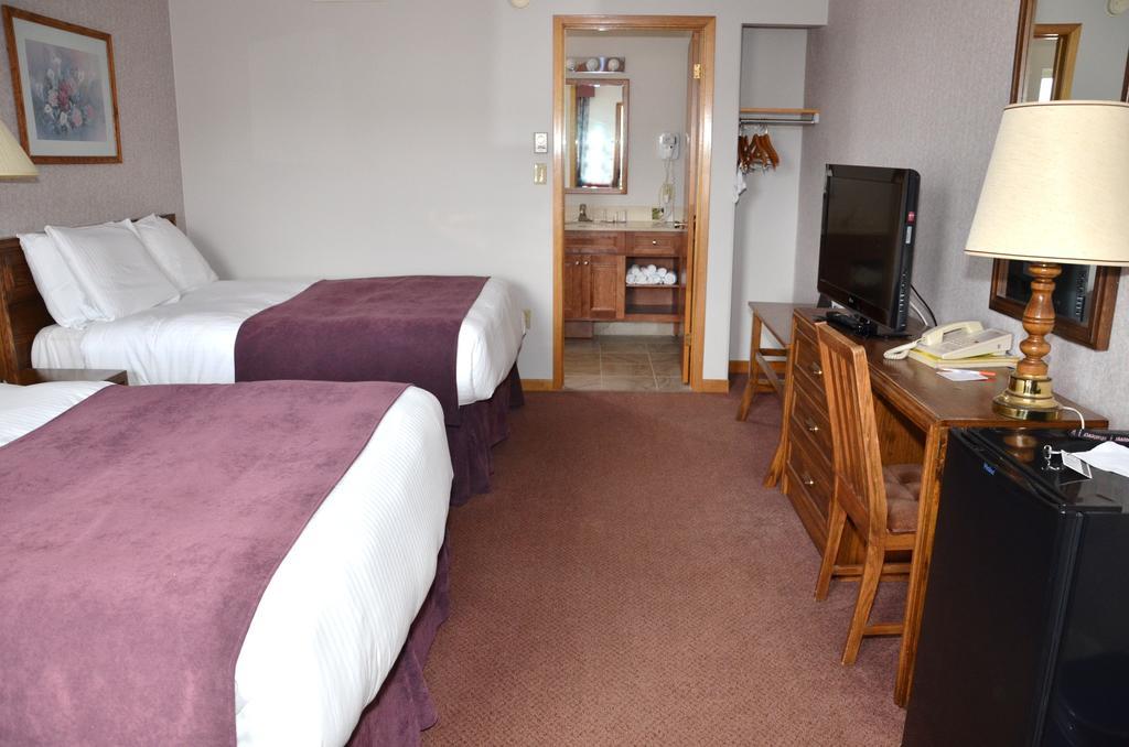 Dutch Inn Cornwall Bilik gambar