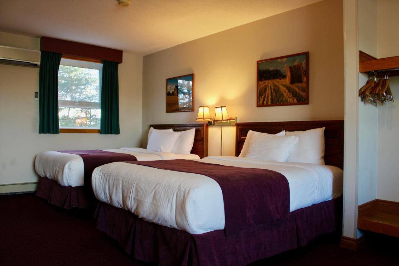 Dutch Inn Cornwall Luaran gambar