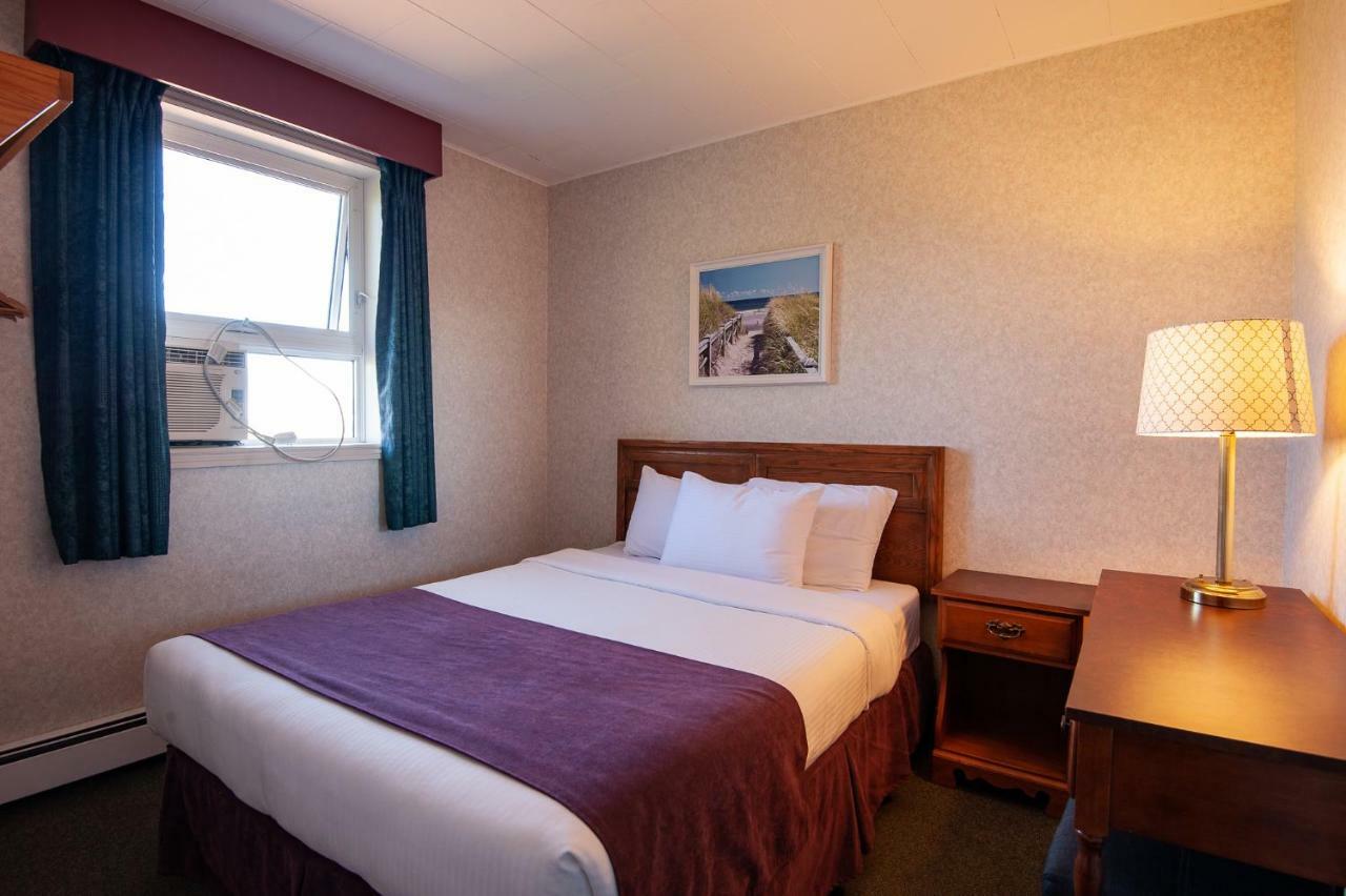 Dutch Inn Cornwall Luaran gambar