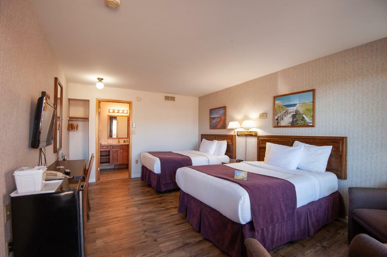 Dutch Inn Cornwall Luaran gambar