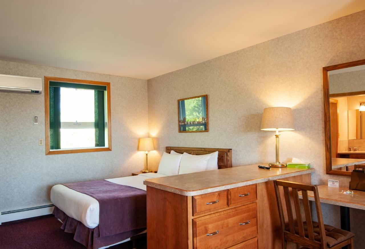 Dutch Inn Cornwall Luaran gambar