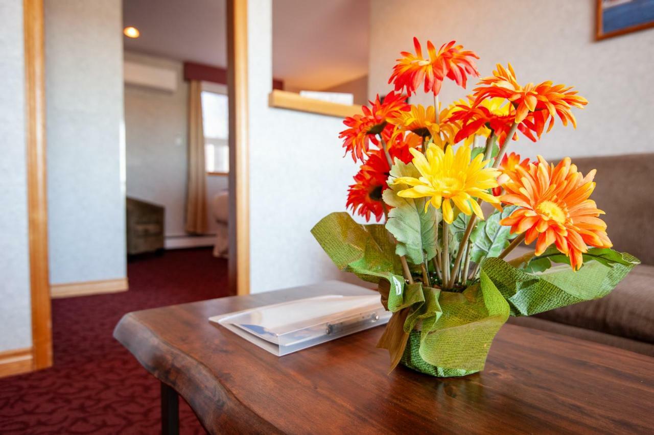 Dutch Inn Cornwall Luaran gambar