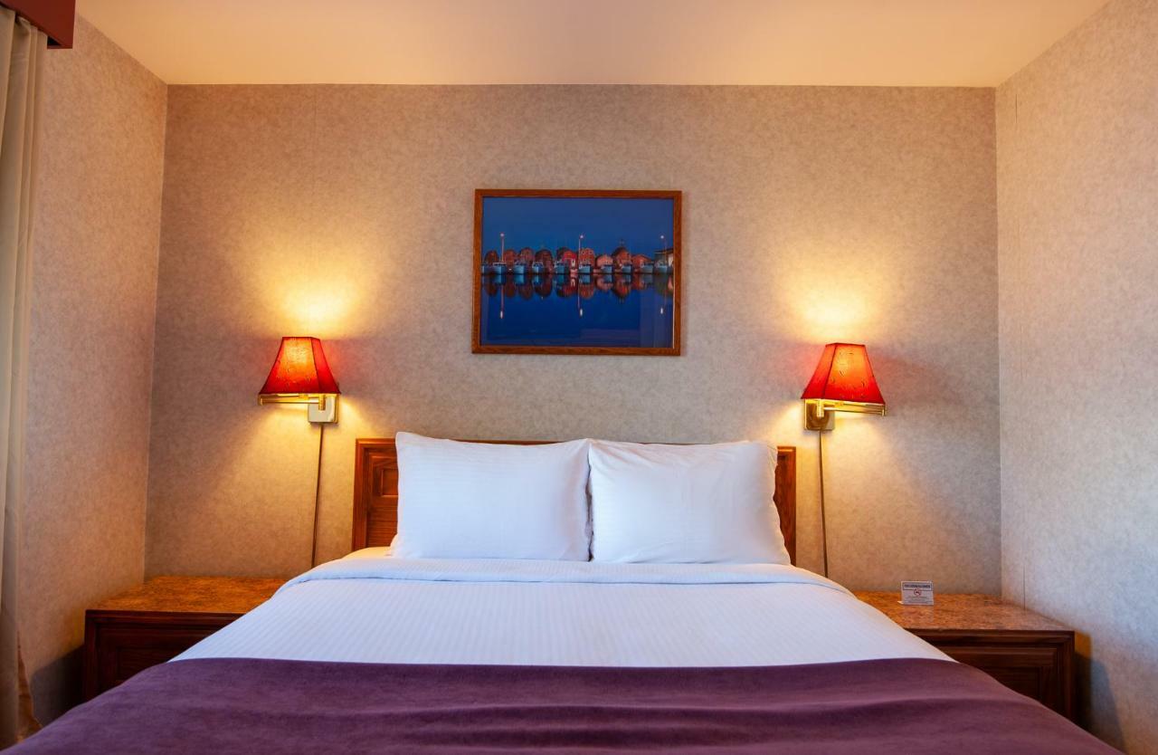 Dutch Inn Cornwall Luaran gambar