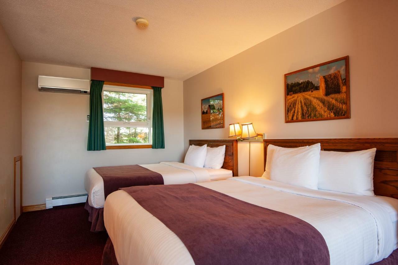 Dutch Inn Cornwall Luaran gambar