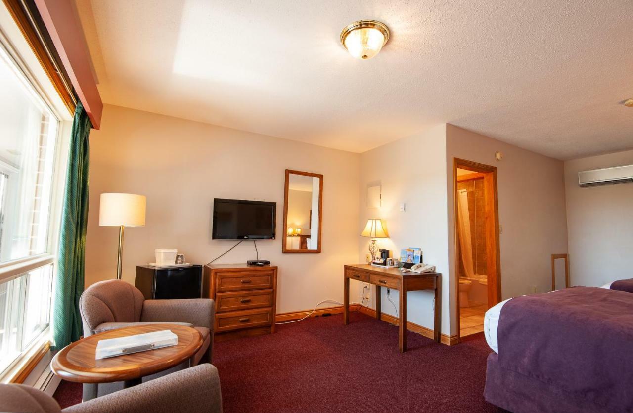 Dutch Inn Cornwall Luaran gambar