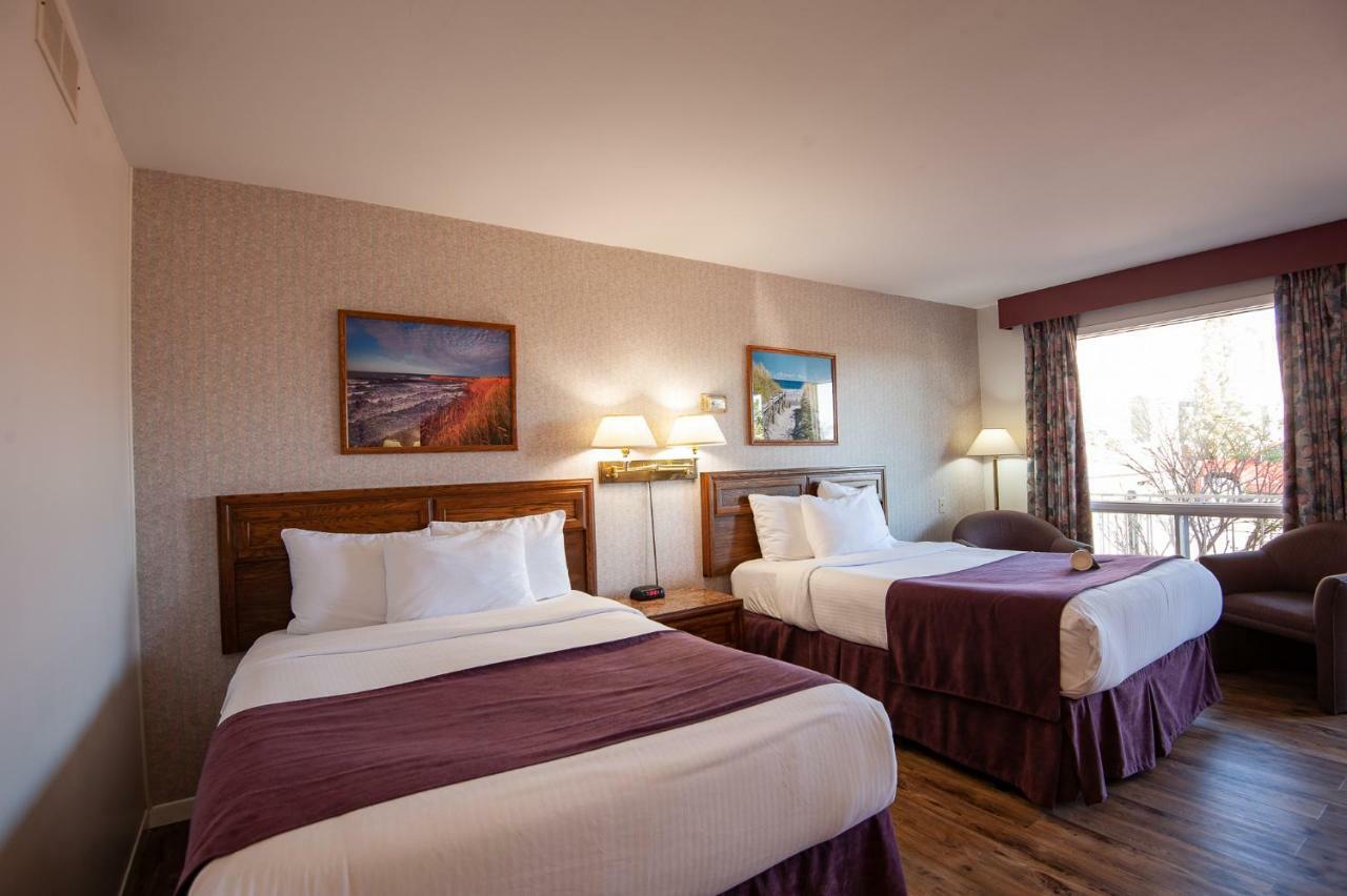 Dutch Inn Cornwall Luaran gambar