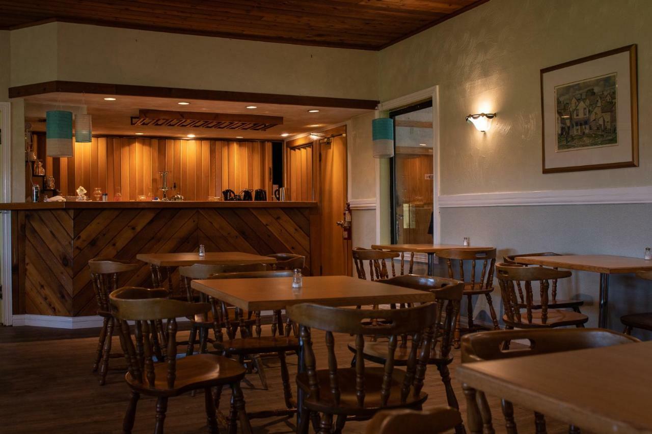 Dutch Inn Cornwall Luaran gambar