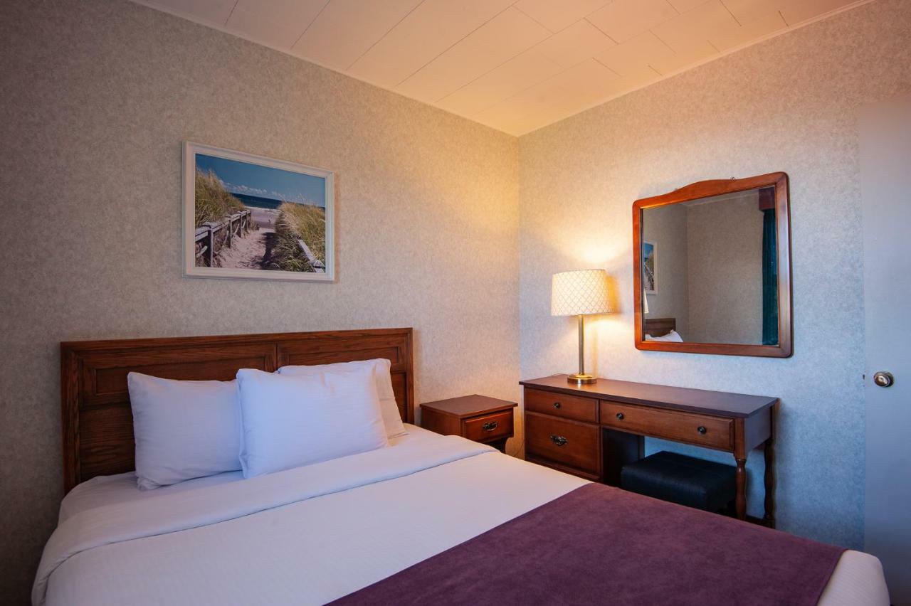 Dutch Inn Cornwall Luaran gambar