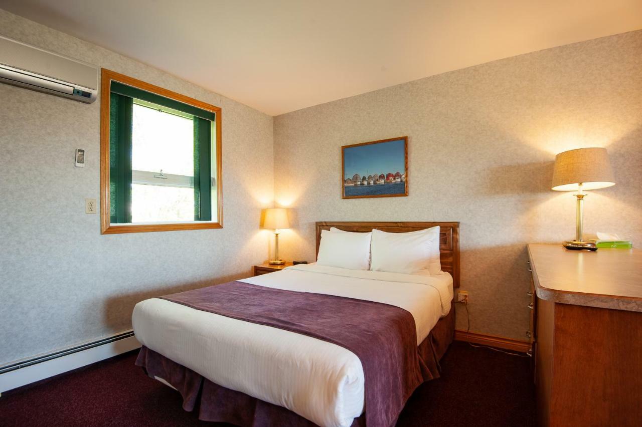 Dutch Inn Cornwall Luaran gambar