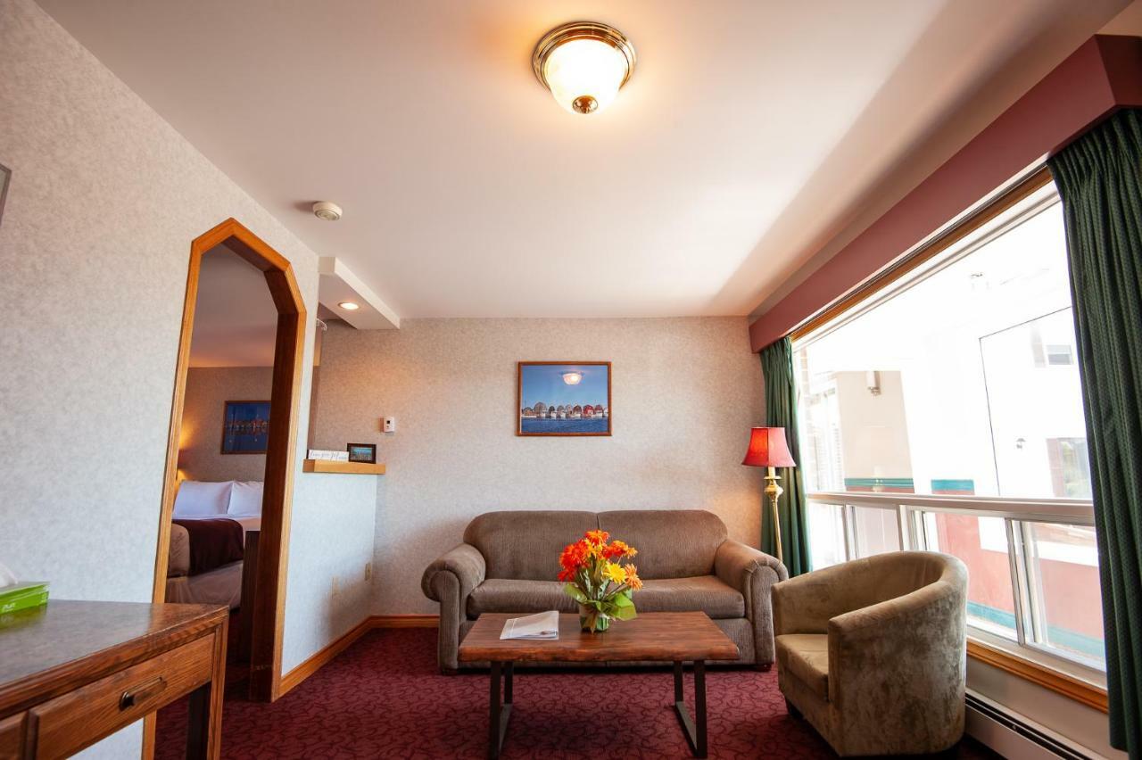 Dutch Inn Cornwall Luaran gambar
