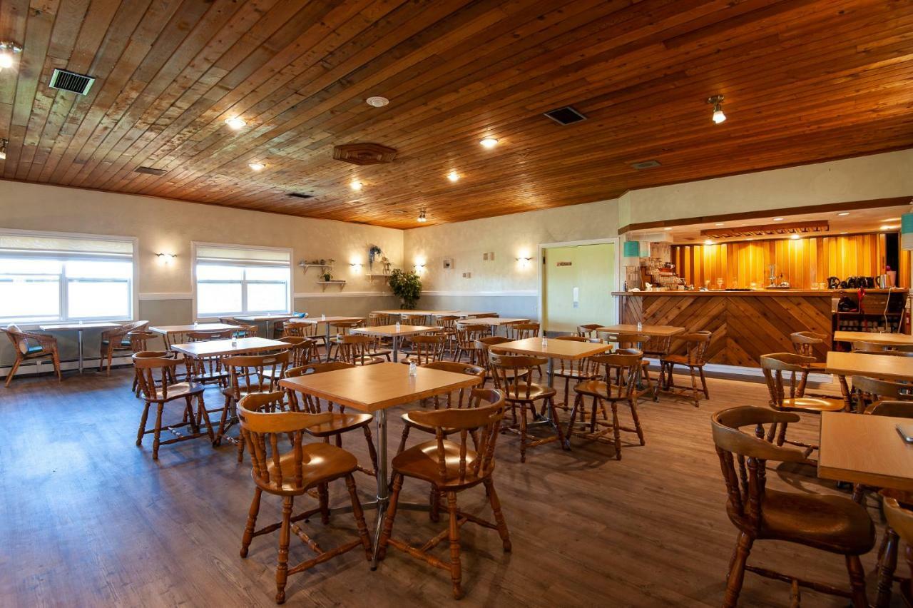 Dutch Inn Cornwall Luaran gambar