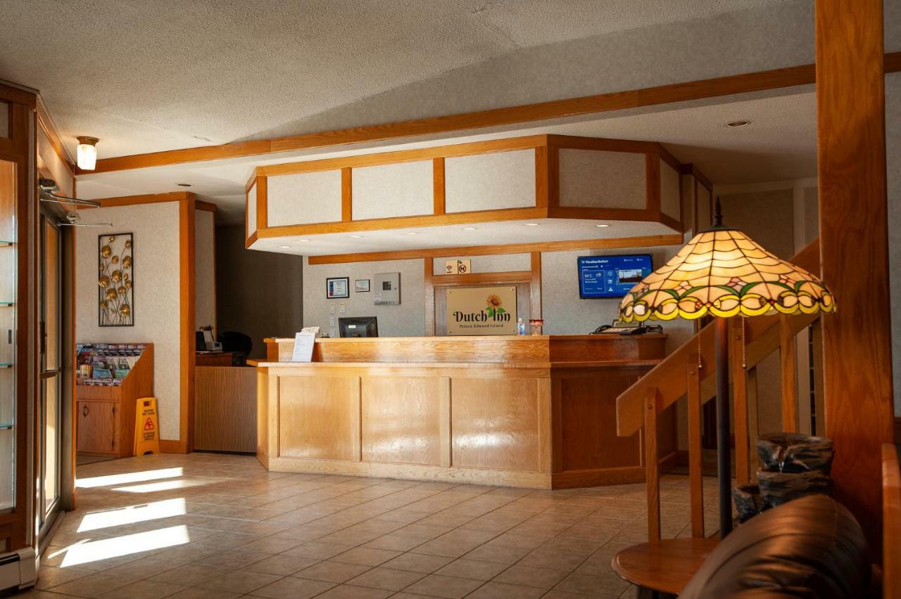 Dutch Inn Cornwall Luaran gambar