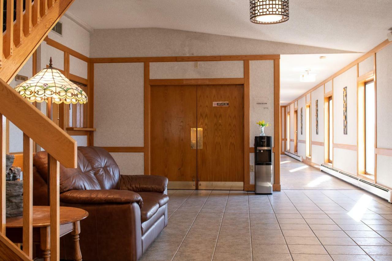 Dutch Inn Cornwall Luaran gambar